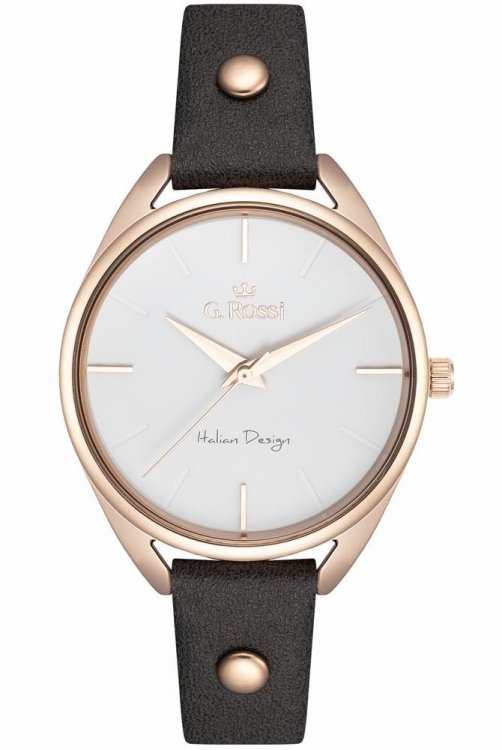 G.Rossi 12191A2-3B4 Женские часы
