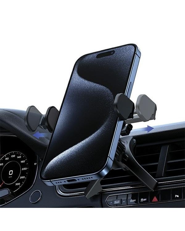 Usams ZJ77ZJ01 Держатель для Tелефона 4.7'' - 6.9''