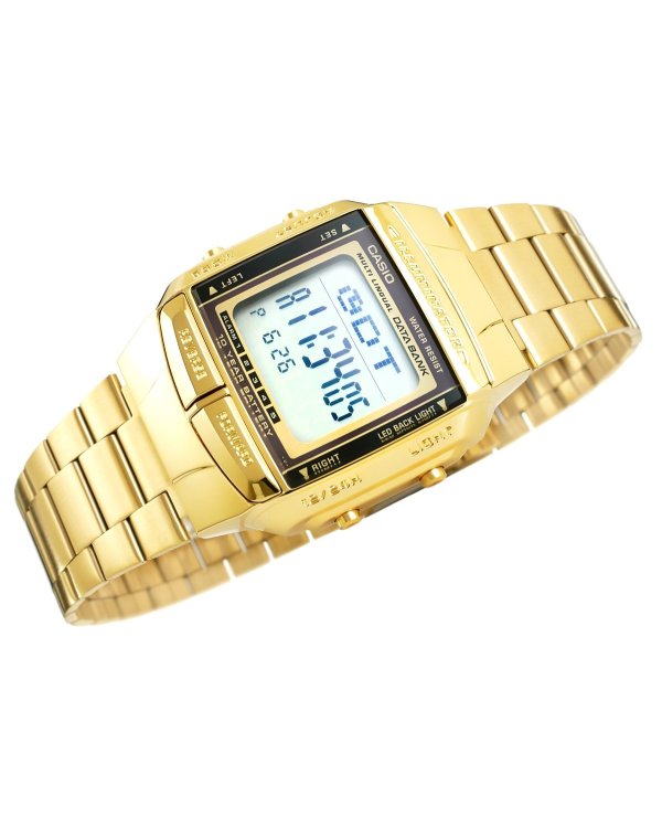 Casio DB-360G-9ADF Мужские часы