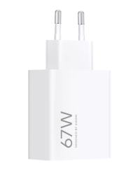 Xiaomi 67W HyperCharge USB Зарядное устройство 67W