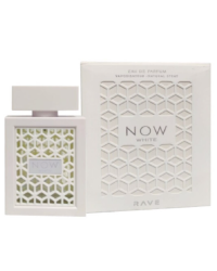 Rave Now White Парфюм EDP 100ml
