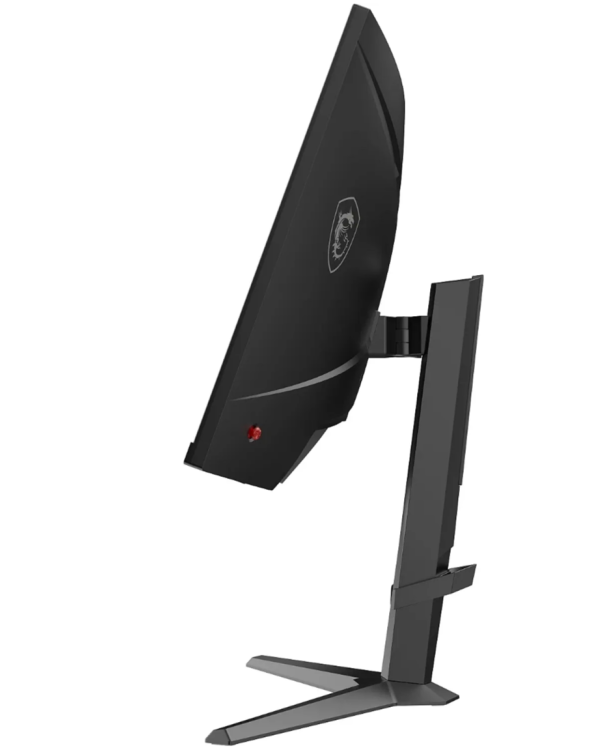 MSI MAG 275CQRF Монитор 27" / 2560 x 1440