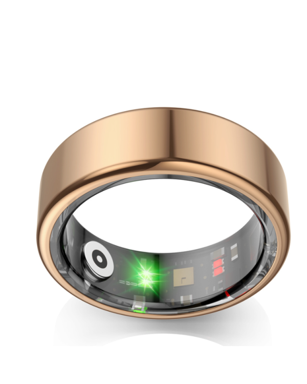 Maxlife MXSR-100 Smart Кольцо / размер 11