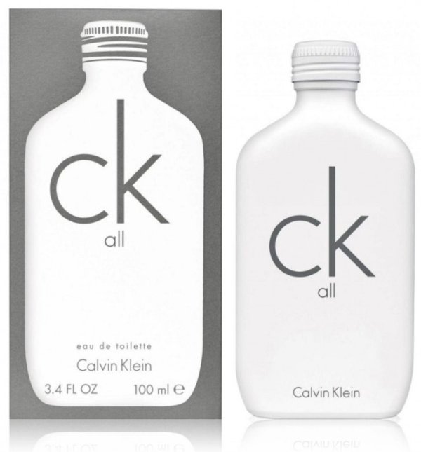 Calvin Klein CK All Парфюм EDT 100 ml
