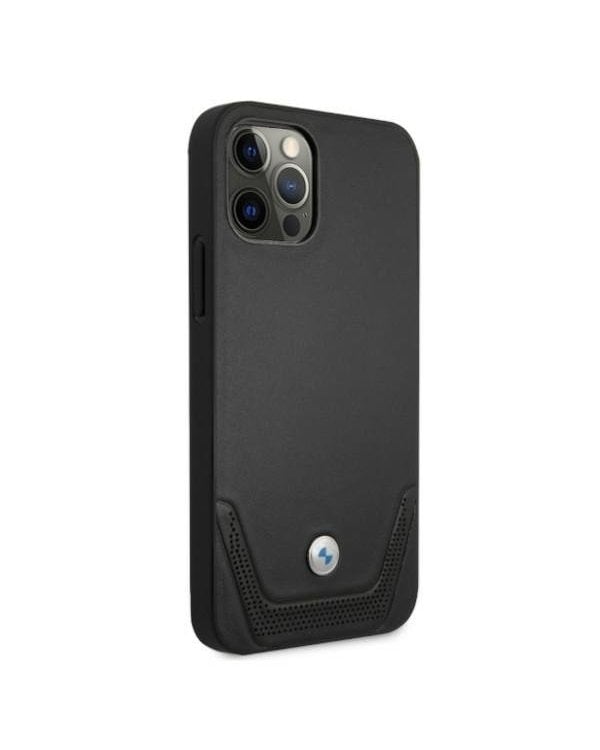 BMW BMHCP12LRSWPK Чехол для Apple iPhone 12 Pro Max