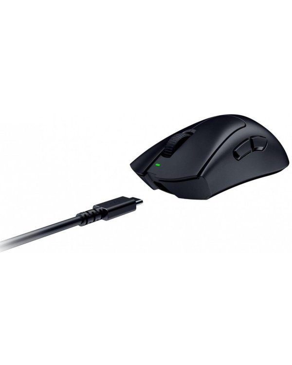Razer DeathAdder V3 HyperSpeed Беспроводная игровая мышь