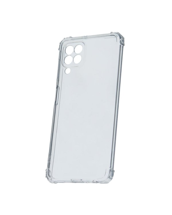 Mocco Anti Shock 1.5 mm MagSafe Силиконовый чехол для Apple iPhone 14 Pro Max