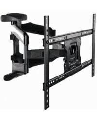 Gembird Full-motion Настенное Крепление для Телевизора 600x400 / 45kg