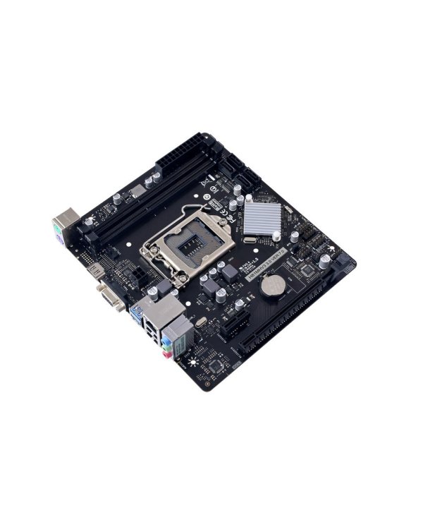 BIOSTAR H81MHV3 3.0 Материнская плата mATX / Intel H81 / LGA1150
