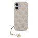 Guess 4G Charm Case Чехол для Apple iPhone 17