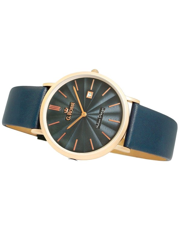 G.Rossi 10853A-6F3 Мужские часы