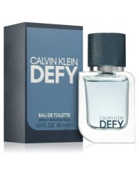 Calvin Klein Defy Парфюм EDT 30 ml