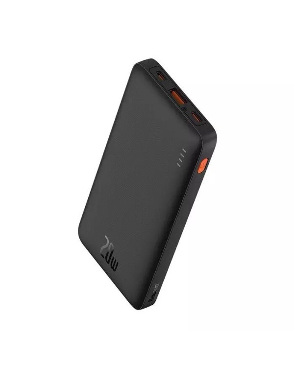Baseus Airpow Внешний аккумулятор 10000 mAh
