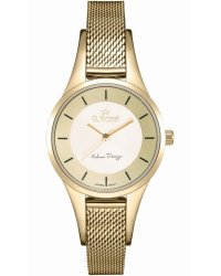 G.Rossi 8154B-4D1 Женские часы