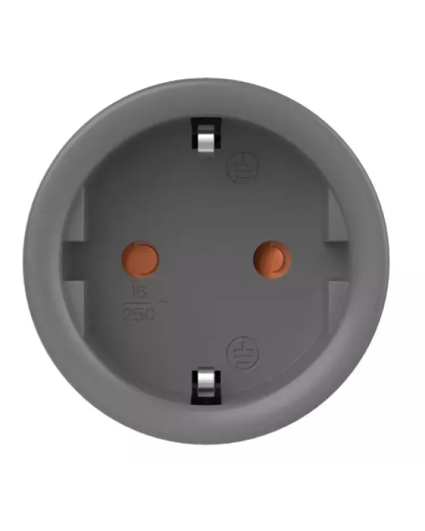 Sonoff S60-TPF Умная розетка Wi-Fi