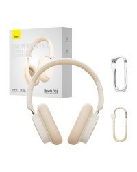 Baseus Bowie D05 Беспроводные Наушники