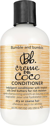 Bumble And Bumble BB Creme De Coco Tropical-Riche Кондиционер 250 ml