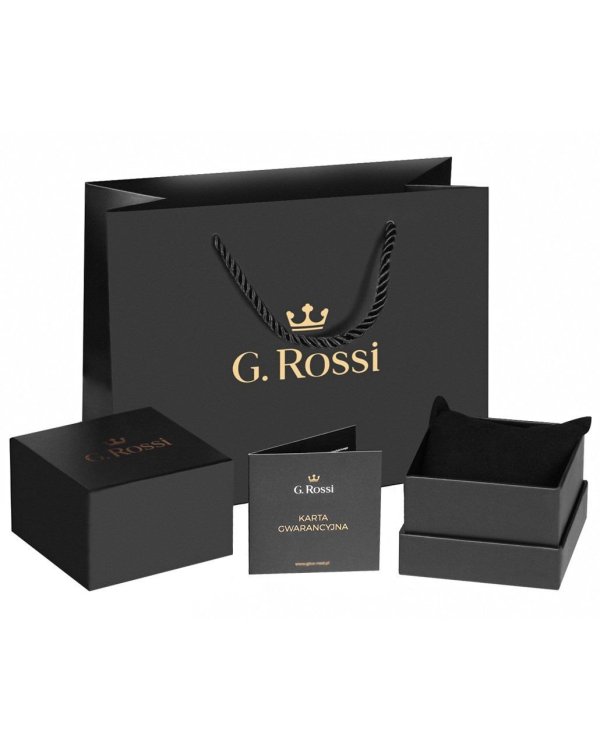 G.Rossi 13922A-1B3 Женские часы