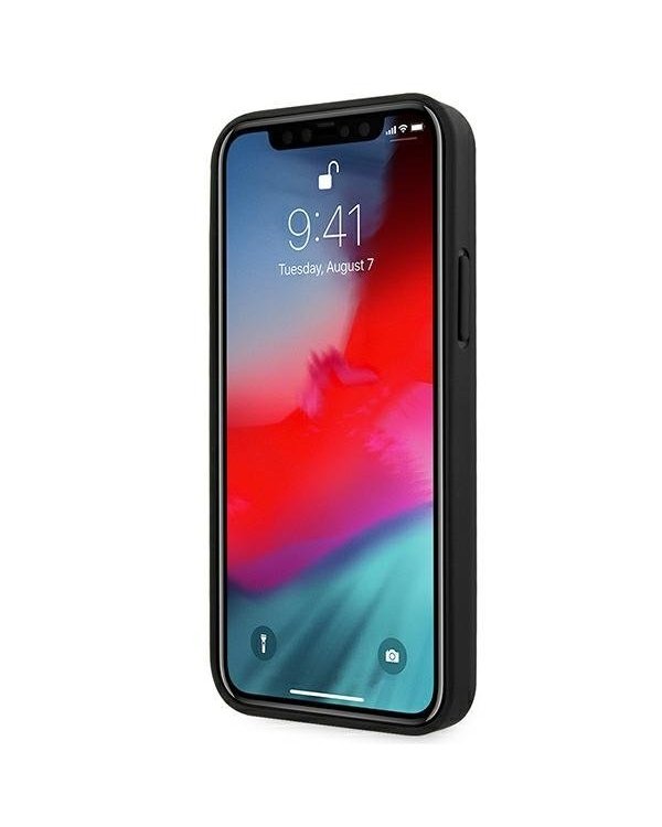 BMW BMHCP12LRSPPK Чехол для Apple iPhone 12 Pro Max