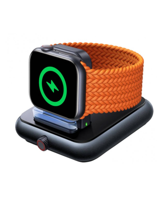 Joyroom JR-WQW03 Магнитное зарядное устройство для Apple Watch