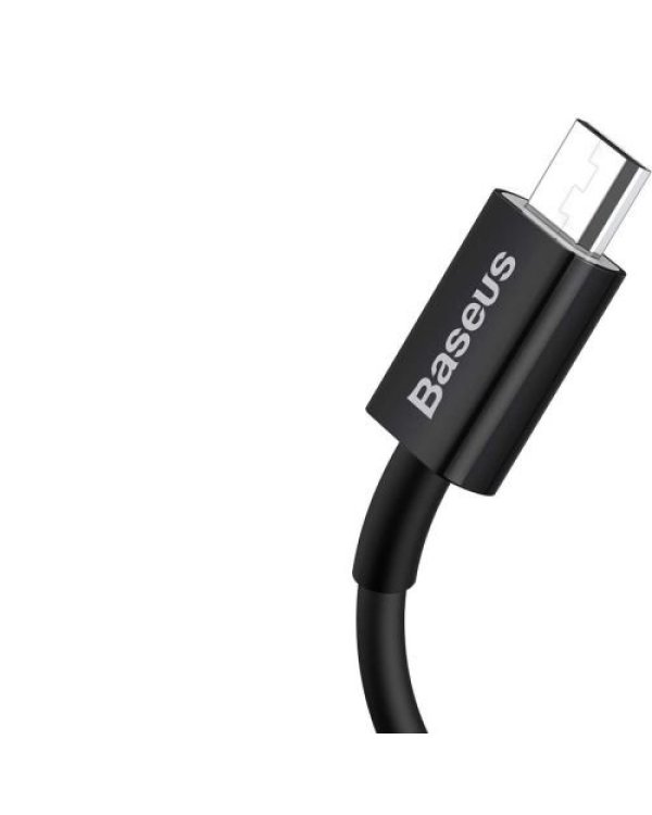 Baseus Superior Кабель 2A / 1m / Micro USB