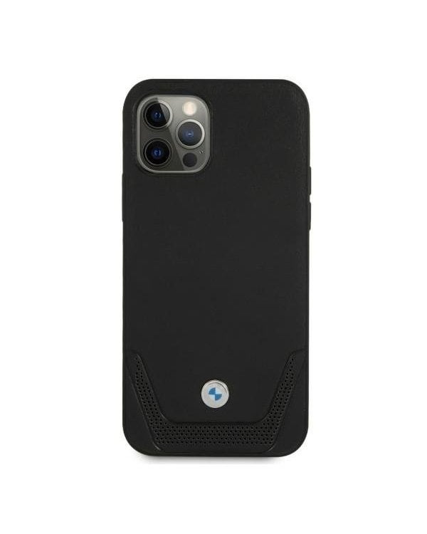 BMW BMHCP12LRSWPK Чехол для Apple iPhone 12 Pro Max