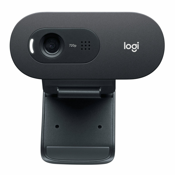 Logitech C505e Business Webcam Камера