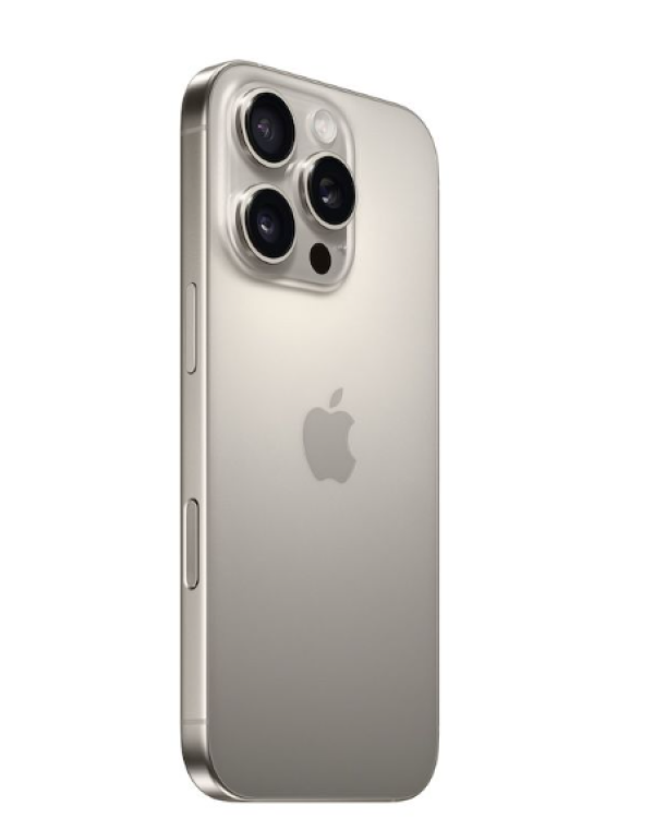 Apple iPhone 16 Pro Max 256GB Мобильный Телефон Natural Titanium