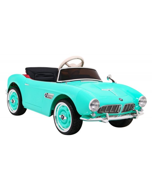 BMW 507 Retro Одноместный электромобиль