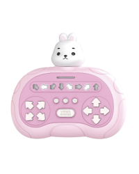 Maxlife MXPS-400 Зайчики Портативная игра