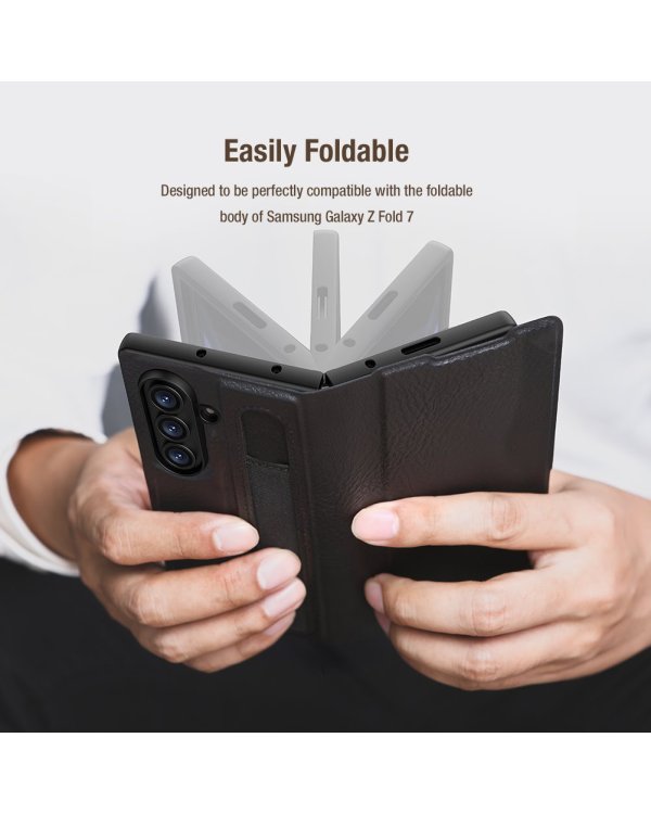 Nillkin Aoge Case Чехол для Samsung Galaxy Z Fold 7