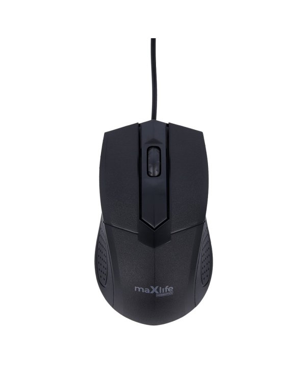 Maxlife Home Office MXHM-01 Mышь 1000 DPI