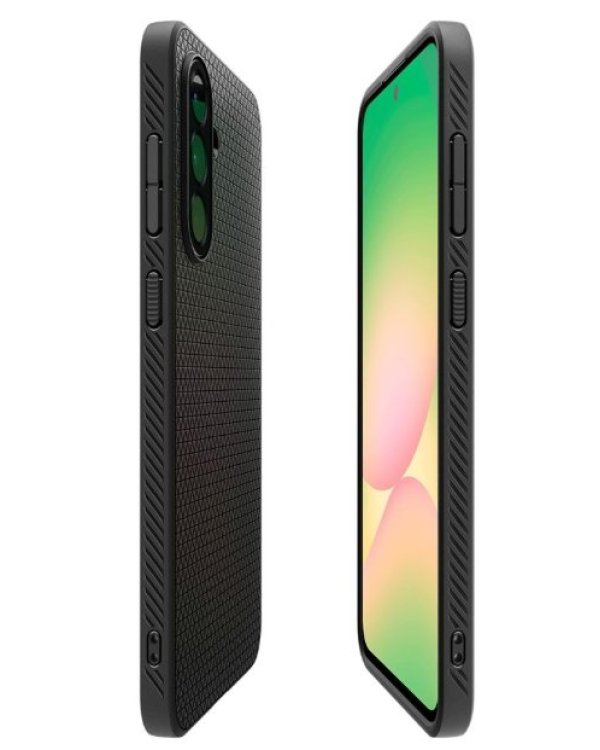 Spigen Liquid Air Case Чехол для Samsung Galaxy A56 5G