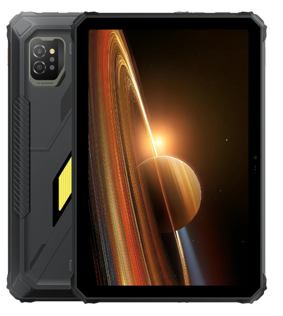 Blackview ACTIVE 7 планшет 11" / 8GB / 128GB Black