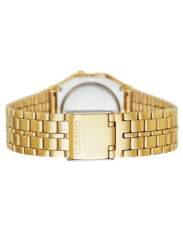 CASIO A159WGEA-1DF Унисекс часы