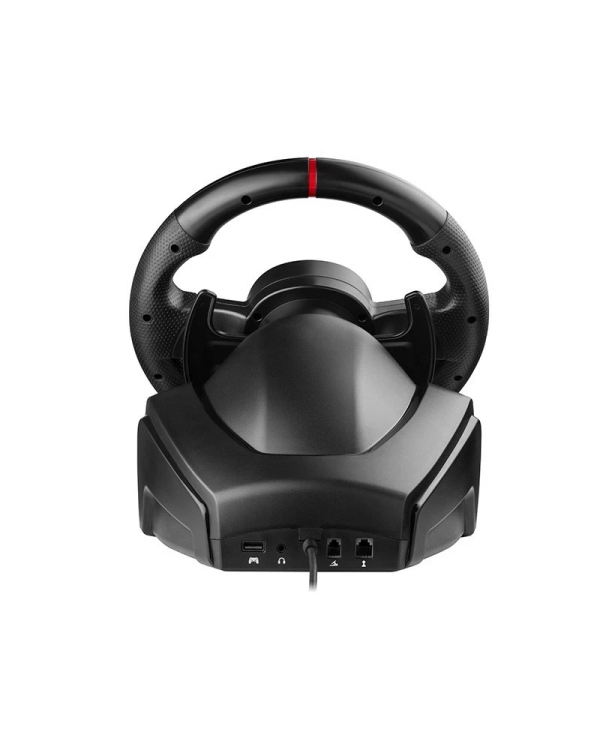 Tracer SimRacer Manual Gearbox 6in1 для Компьютера и игровых консолей