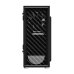ZALMAN T7 ATX-Mid Tower Acrylic Panel Компьютерный корпус / 2x120mm FAN