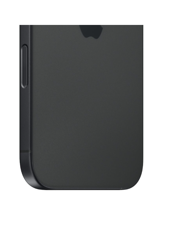 Apple iPhone 16 128GB Мобильный Телефон Black