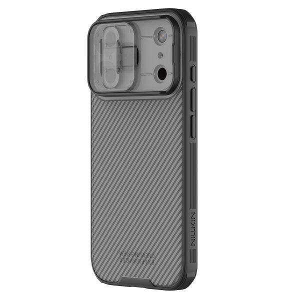 Nillkin CamShield PRO Case Чехол дляApple iPhone 17 Pro