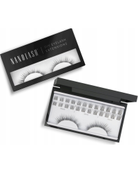 Nanolash DIY Наращивание Ресниц Innocent