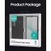 Nillkin CamShield Prop Magnetic (Transparent Lens) Case Чехол для Samsung Galaxy Z Fold 7