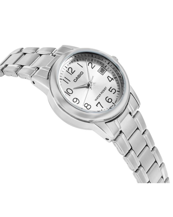 Casio LTP-V002D-7BUDF Женские часы