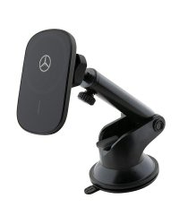 Mercedes MEWCCGSLK MagSafe Держатель для телефона с беспроводной зарядкой 15W