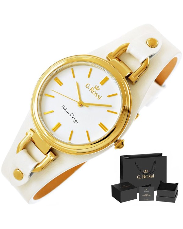 G.Rossi 12515A-3C2 Женские часы