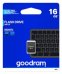 Goodram 16GB UPI2 USB 2.0 Флеш Память