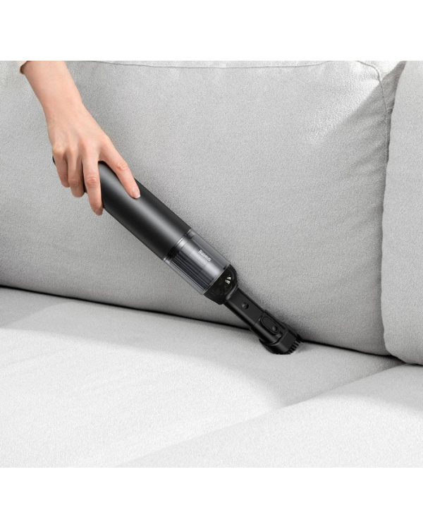 Baseus A3 Беспроводной автомобильный пылесос 15000Pa