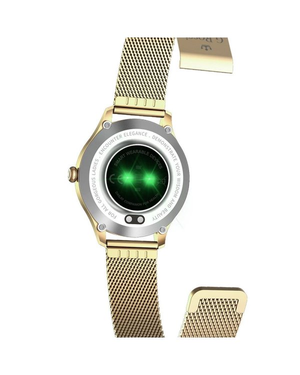 G.Rossi SW014G-4 Женские часы