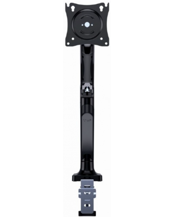 Gembird Full-motion Настольное Крепление для Монитора 100x100 / 10KG