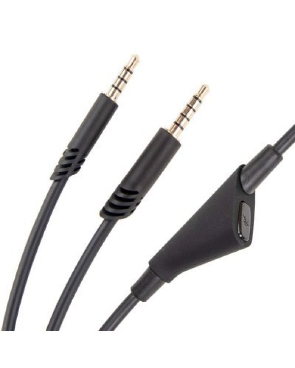 Logitech ASTRO Gaming A10 Gen 2 Игровые наушники PS5 / 3.5mm