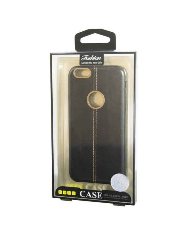 NOMAD Excellent Leather Back Case чехол для Samsung J510 Galaxy J5 (2016) Синий